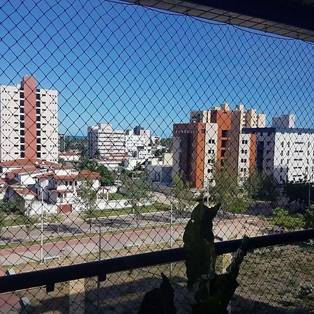 Fantastico Apartamento Em Intermares Apartment Cabedelo Exterior photo