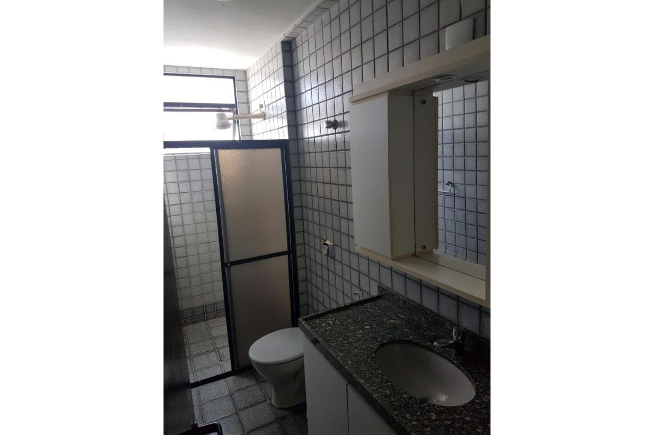 Fantastico Apartamento Em Intermares Apartment Cabedelo Exterior photo