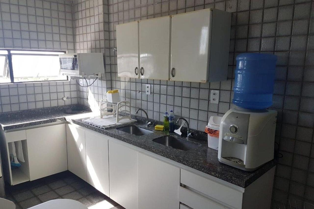 Fantastico Apartamento Em Intermares Apartment Cabedelo Exterior photo