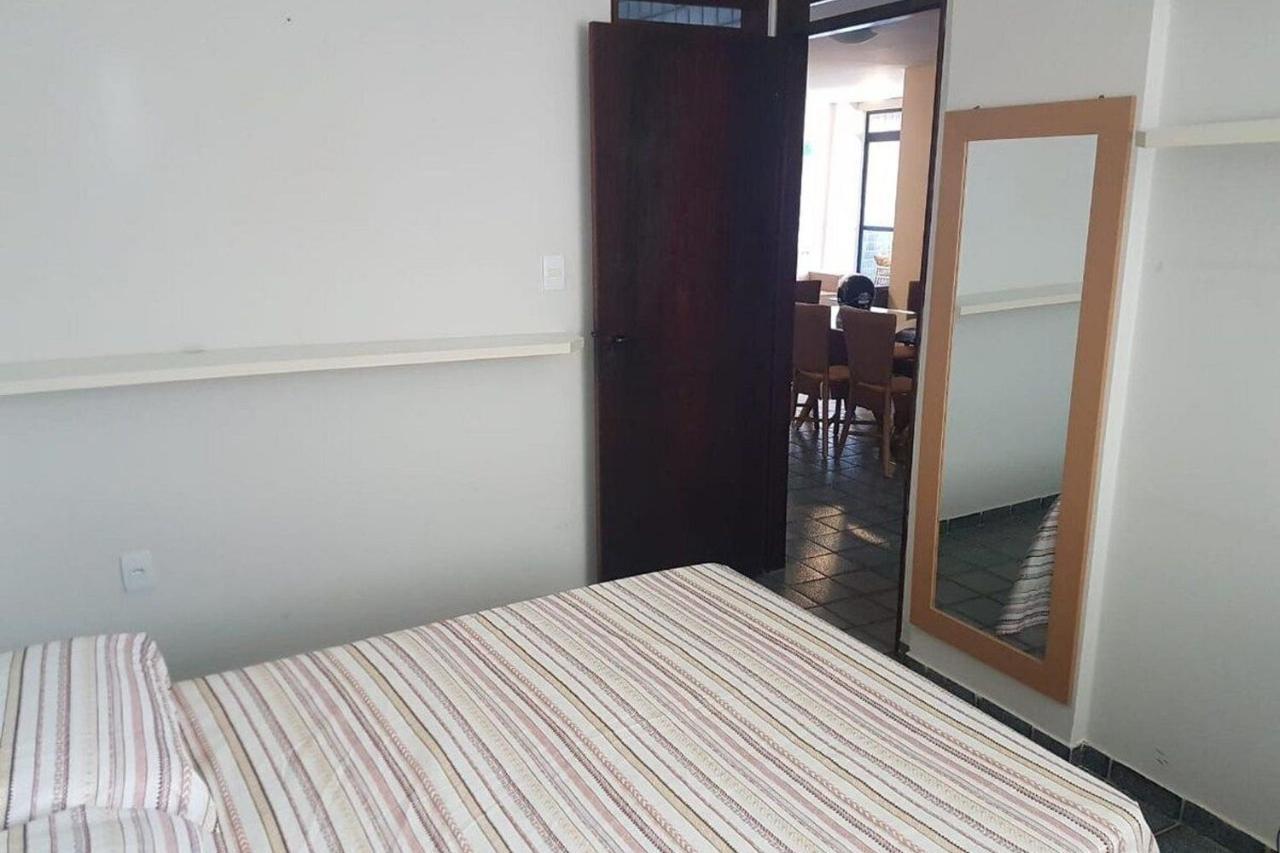 Fantastico Apartamento Em Intermares Apartment Cabedelo Exterior photo