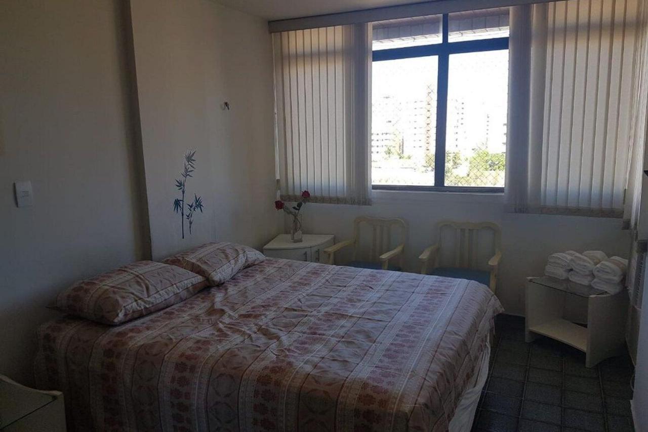 Fantastico Apartamento Em Intermares Apartment Cabedelo Exterior photo