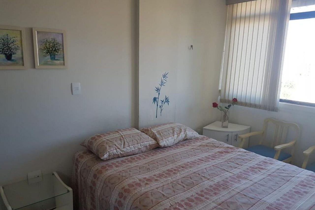 Fantastico Apartamento Em Intermares Apartment Cabedelo Exterior photo
