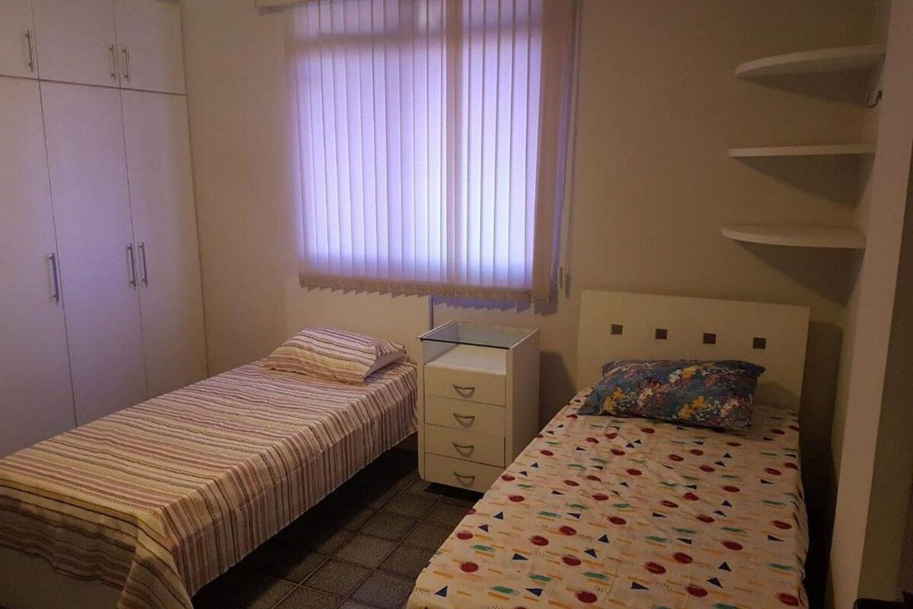 Fantastico Apartamento Em Intermares Apartment Cabedelo Exterior photo